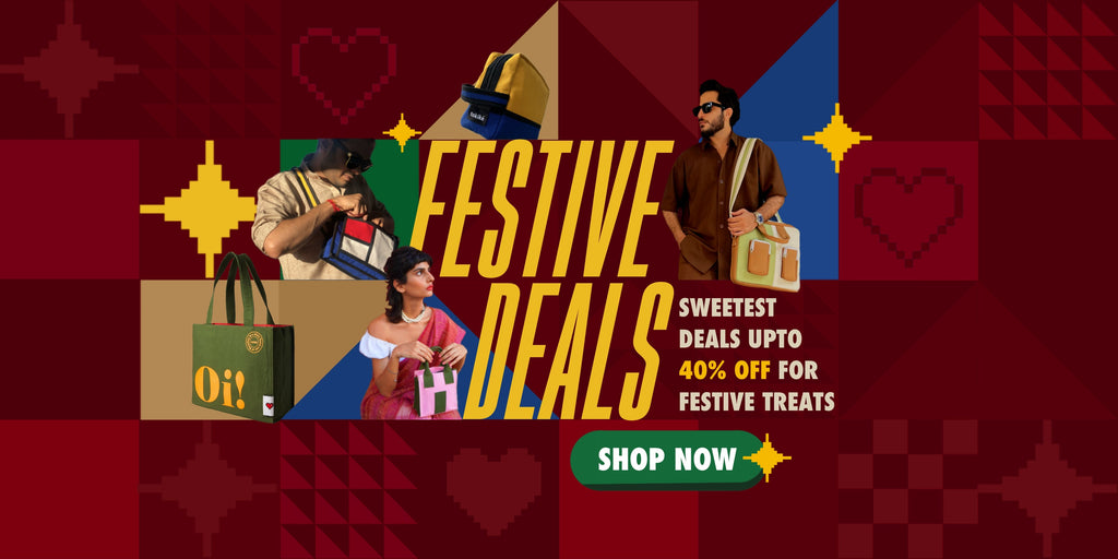 FESTIVE DEALS