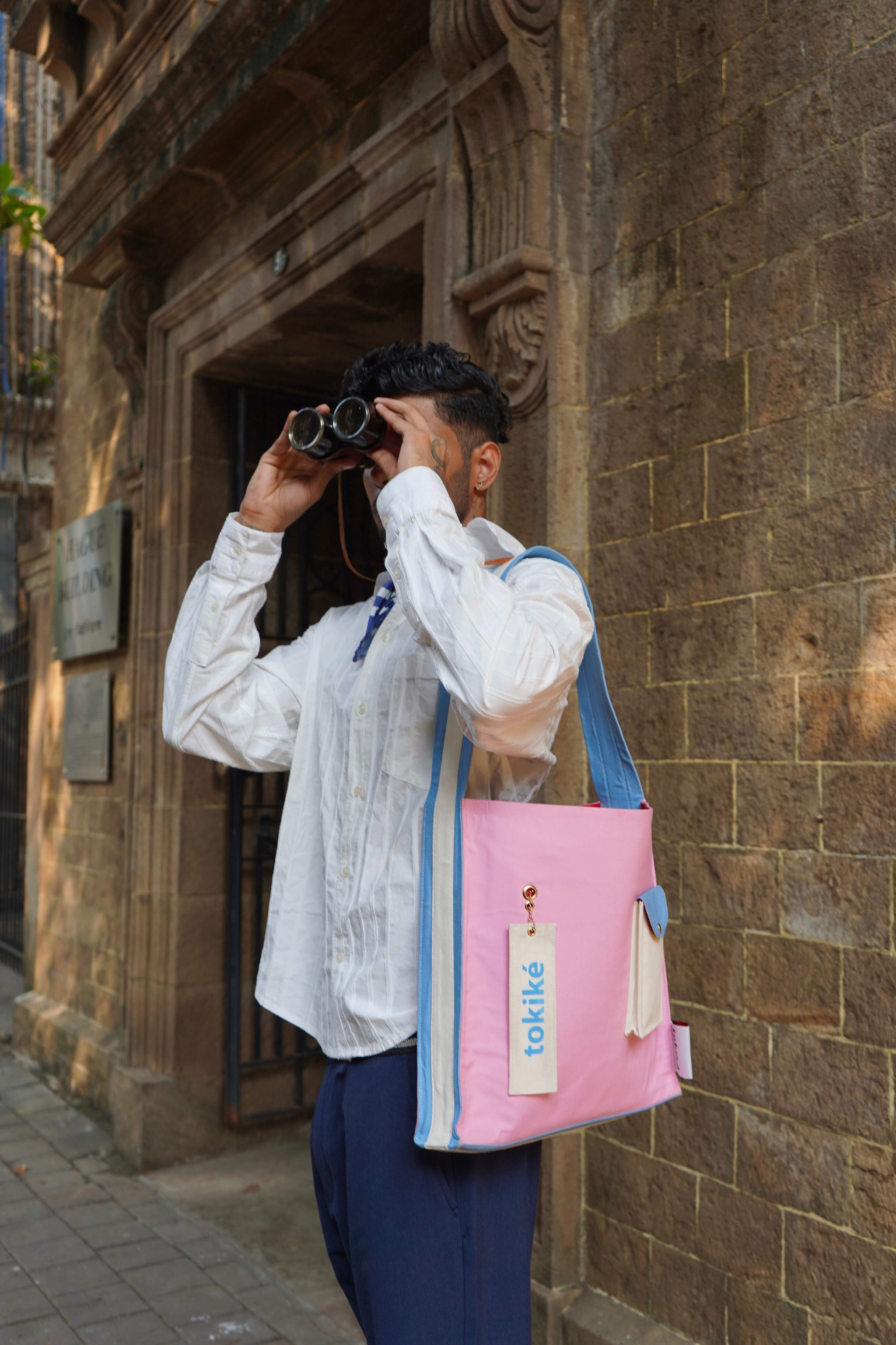 Buy Tote Bags Online | Designer Mini Tote Bag | Tote Shopper Bags