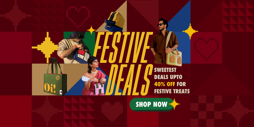 Festive Deals